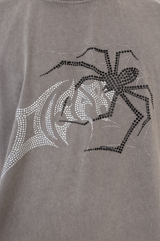 Disarray Arachnophobia T-shirt