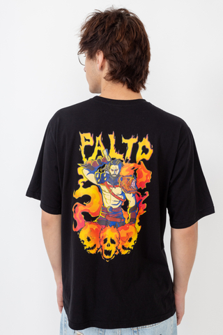 Palto Warrior T-shirt