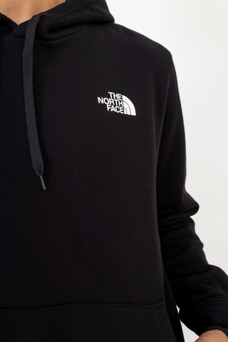 Mikina S Kapucí The North Face Seasonal Graphic