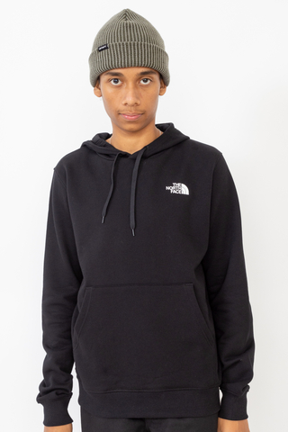 Mikina S Kapucí The North Face Seasonal Graphic