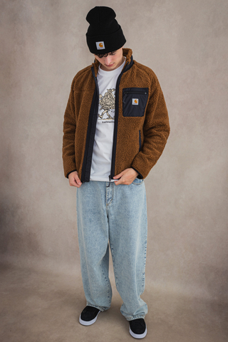 Kurtka Zimowa Carhartt WIP Prentis Liner