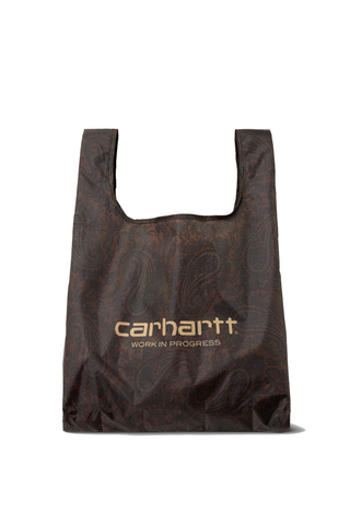Carhartt WIP Paisley Bag