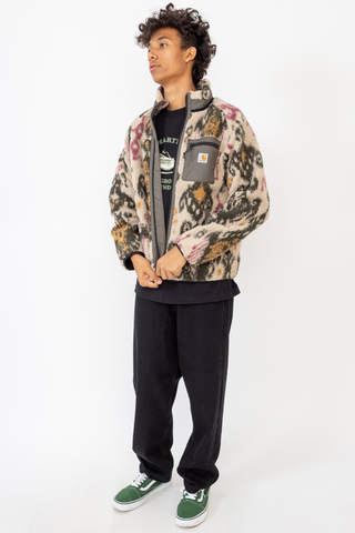 Kurtka Zimowa Carhartt WIP Prentis Line 