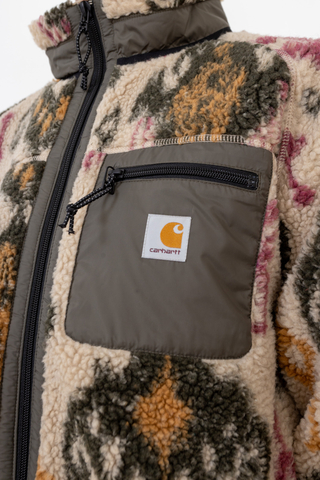 Kurtka Zimowa Carhartt WIP Prentis Line 