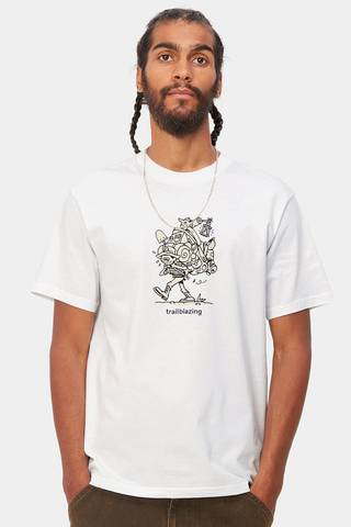 Carhartt WIP Trailblazer T-Shirt