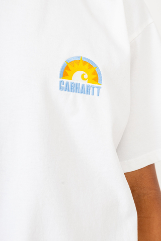 Koszulka Carhartt WIP Aspen