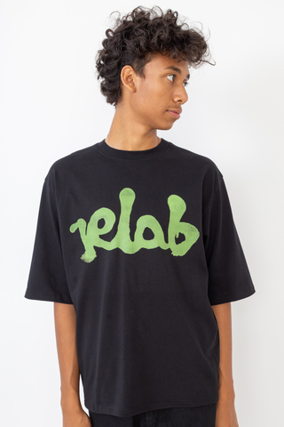 Relab Watermark T-shirt