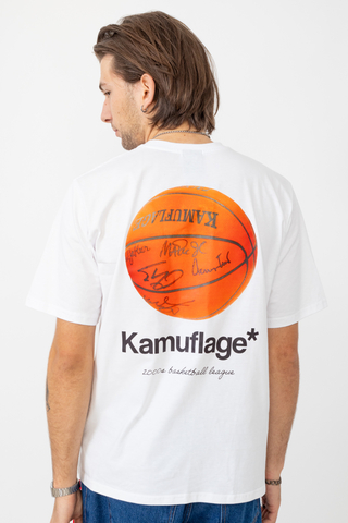 Kamuflage Ballin T-shirt