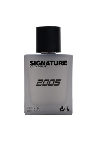 Perfumy 2005 Signature Edp