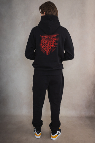 Bluza Z Kapturem Prosto Adloot