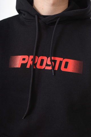 Bluza Z Kapturem Prosto Adloot