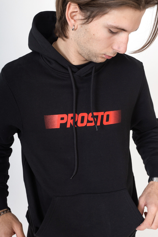 Bluza Z Kapturem Prosto Adloot