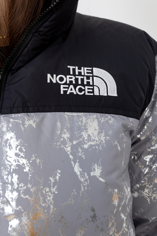 Kurtka Zimowa Dziecięca The North Face 1996 Retro Nuptse