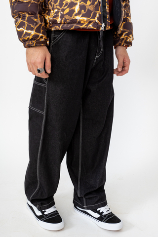 Spodnie Carhartt WIP OG Single Knee