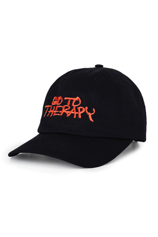 Mercur Go to Therapy Cap