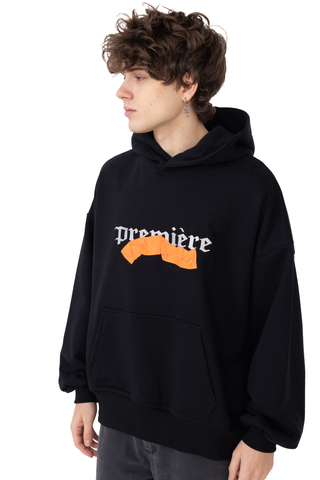 Première Tape Hoodie