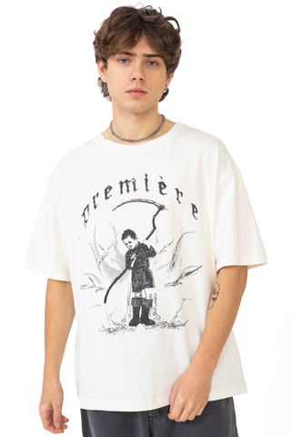 Première Kid Reaper T-shirt