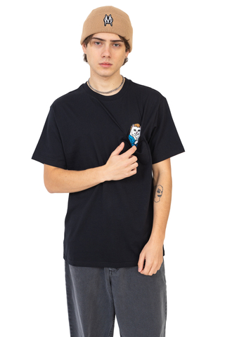 Ripndip Killer Nerm Pocket T-shirt