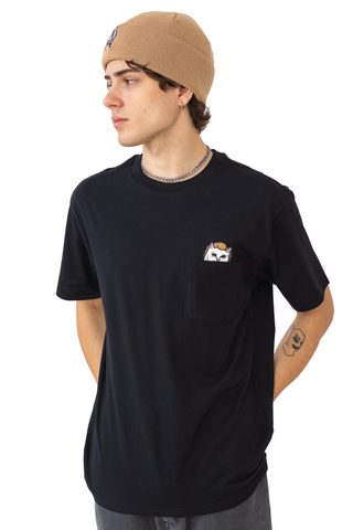 Tričko Ripndip Killer Nerm Pocket