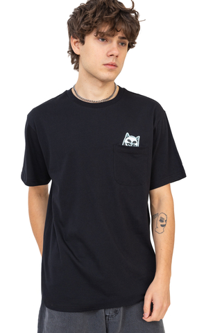 Ripndip Lord Skelly Pocket T-shirt