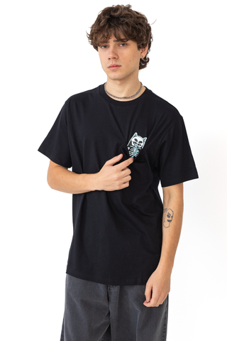 Ripndip Lord Skelly Pocket T-shirt