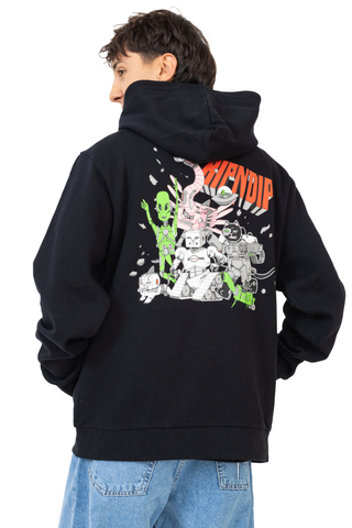 Ripndip Tomorrowland Hoodie