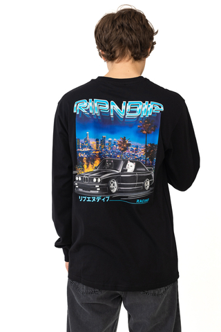 Longsleeve Ripndip Vroom Vroom