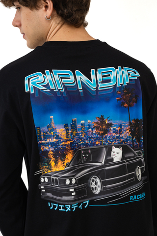 Longsleeve Ripndip Vroom Vroom