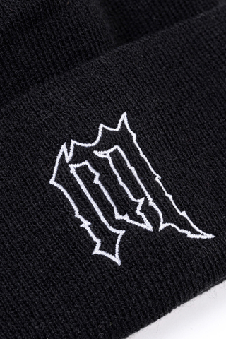 Mercur Gothic Beanie