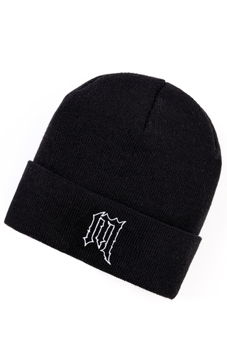 Mercur Gothic Beanie