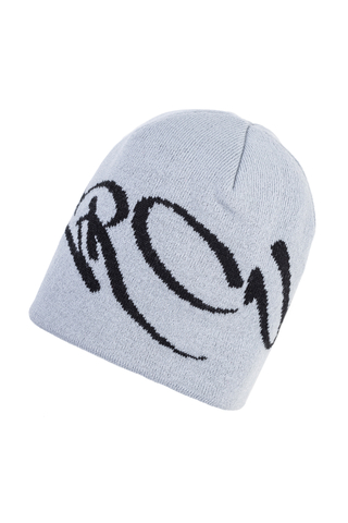 Mercur Embroider Y2K Beanie