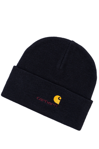 Carhartt WIP American Script Beanie