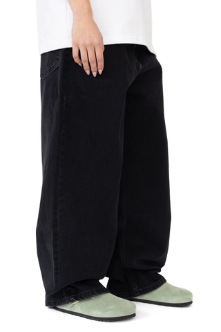 Mercur Loose Classic Pants