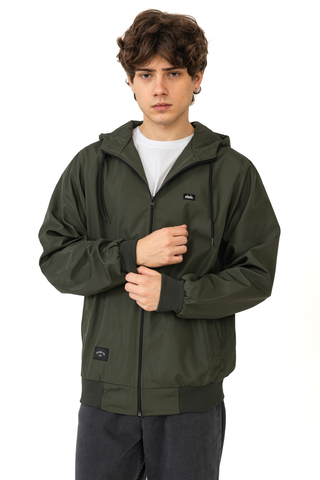 Elade Rainforest Summer Jacket