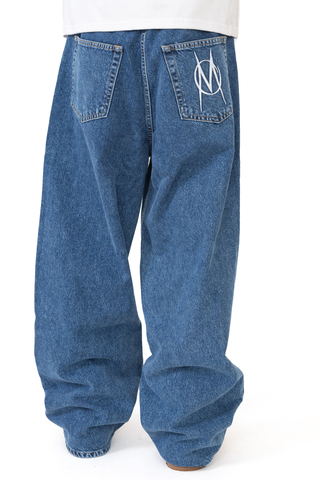 Mercur Loose Monument Pants