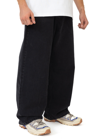 Mercur Loose Gothic Pants