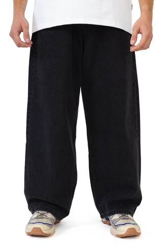 Mercur Loose Gothic Pants