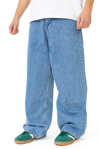 Mercur Loose Brush Pants