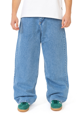 Mercur Loose Brush Pants