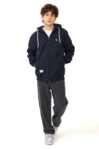 Elade Softshell Icon Mini Logo Jacket