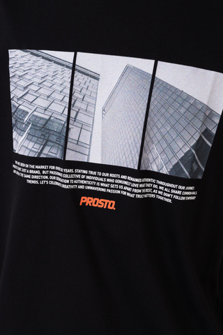 Prosto Skay T-shirt