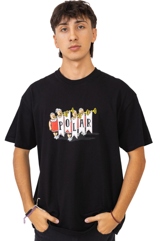 Polar Trumpets T-shirt