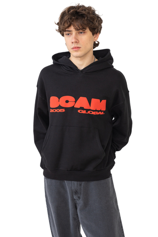 2005 Scam Hoodie