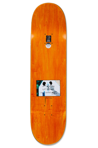 Polar Nick Boserio Jesus Deck