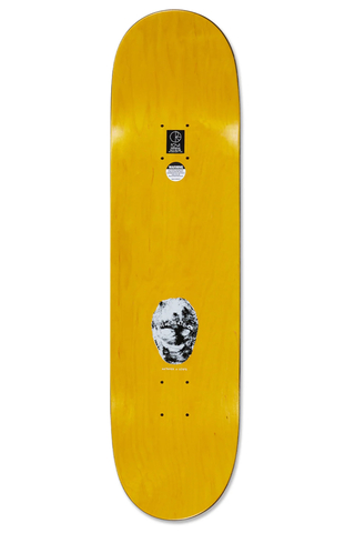 Polar Jamie Platt Skeleton Kid Deck