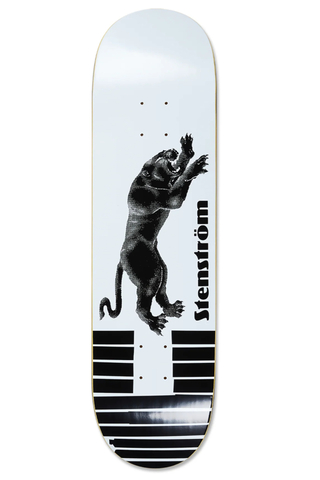 Polar David Stenström Tape And Panther Deck