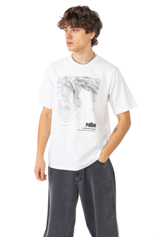 Palto Mountain Peak T-shirt