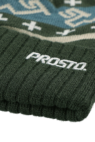 Prosto Gilldo Beanie