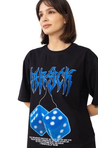 Carsick Dice T-shirt