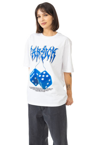 Carsick Dice T-shirt